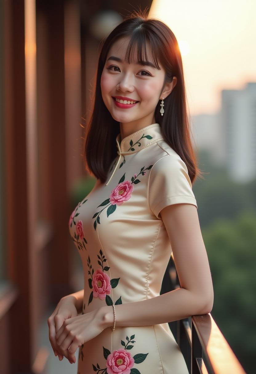暗夜契约